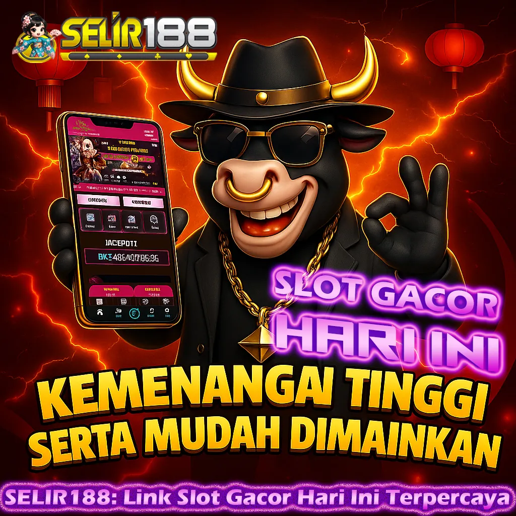 Slot Gacor Online